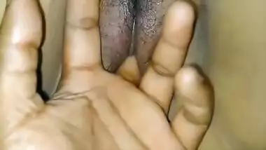 Real Indian Girl Fingering Homemade