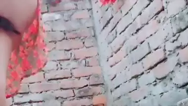 Desi indian viral mms bhabhi fingering pussy xvideos