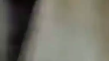 Nude, hijabi lady enjoys Pakistani sex with her client