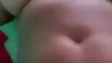 Big boob lady bounces on a big hard dick in porn mms