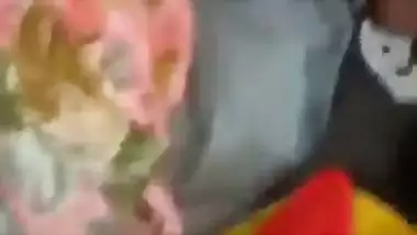 Tamil couple hardcore sex video