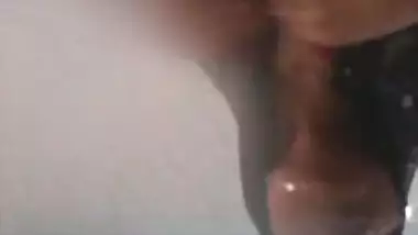 Sister shower bath video stolen from her mobile