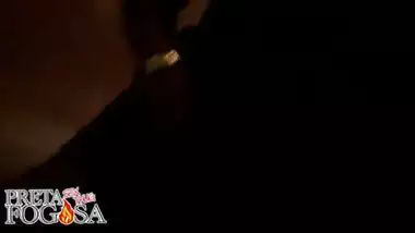 Novinha wanted to fuck in the bush - João O...