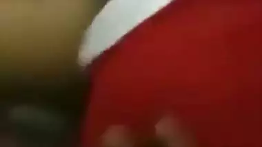 Tamil beasty aunty fucked by a group of people