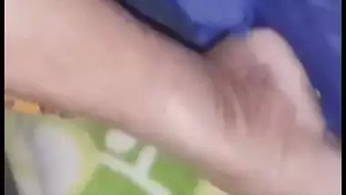 Sleeping mom naked pussy capture by horny son