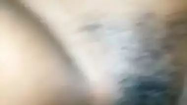 Desi sexy wife first time anal