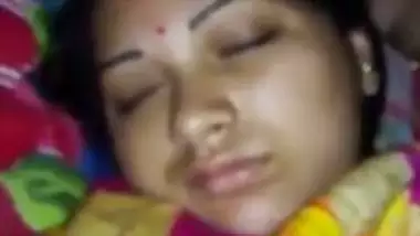 Sleeping Desi wife assets stripped by pervert husband
