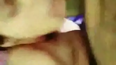 Mallu Bhabhi 4 blowjob video merge